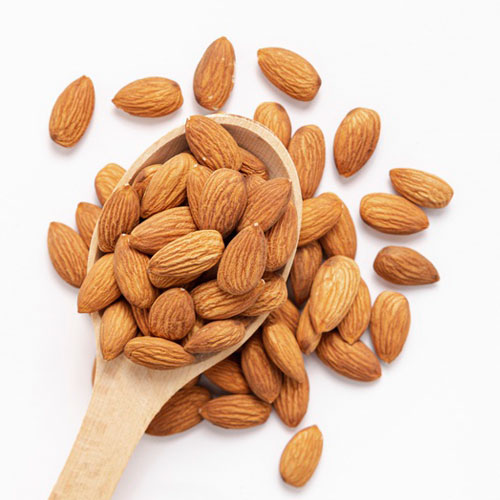 Almond | બદામ