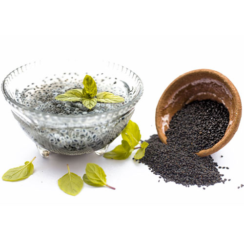 Basil Seeds | તુકમરિયા