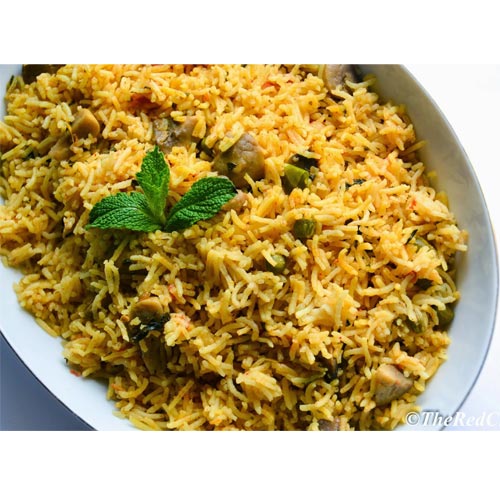 Biryani/Pulav Masala | બિરયાની /પુલાવ મસાલા