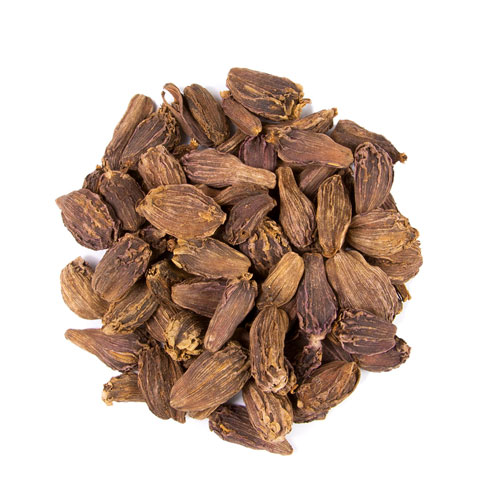 Black Cardamom | એલચો