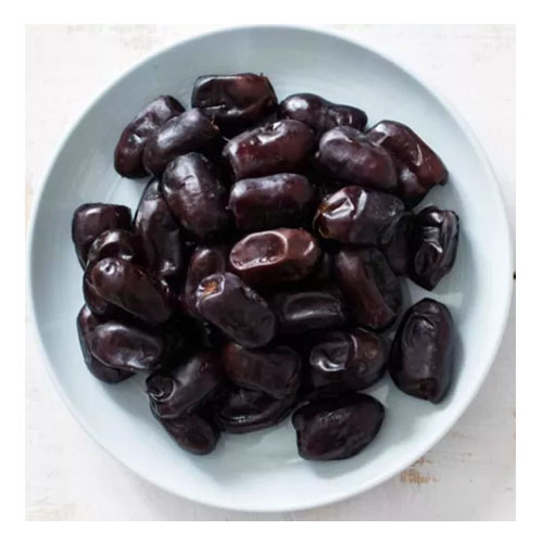 Black Dates | ખજુર કાળું