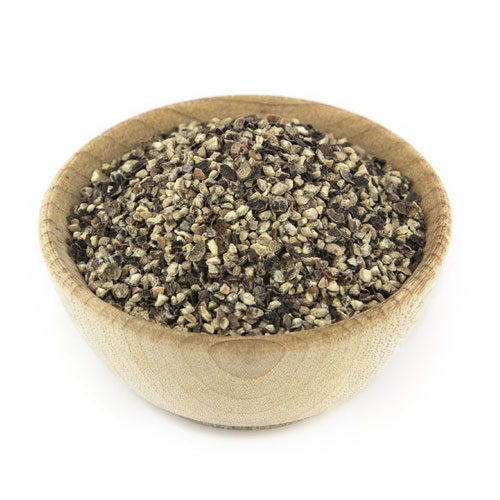 Black Pepper Granuels | મરી કુરિયા