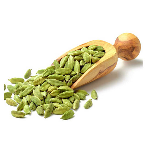 Cardamom | એલચી