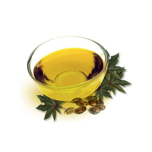 Castor Oil | દિવેલ