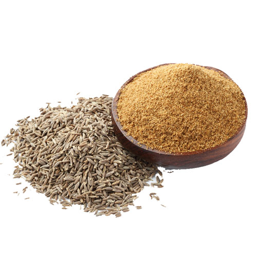 Cumin Seed Powder | જીરુ પાવડર