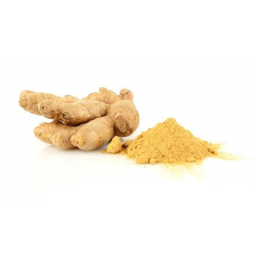 Dry Ginger Powder | સુંઠ દળેલી
