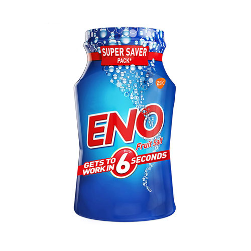 Eno Bottle | ઇનો બોટલ