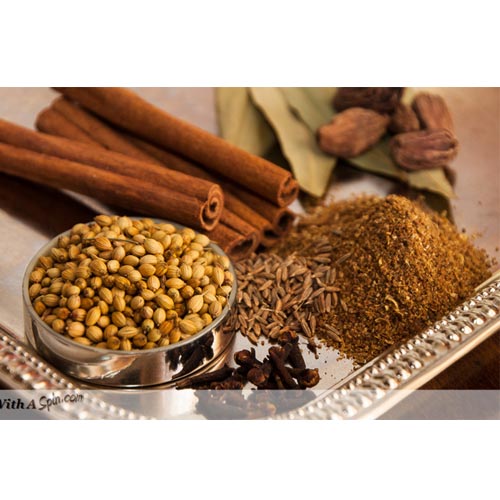 Garam Masala Standard | ગરમ મસાલા રેગ્યુલર