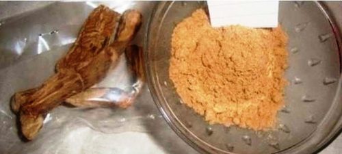 White Chilly Powder | મરચું સફેદ