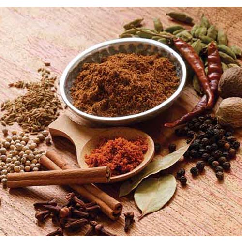 Khada Garam Masala | ખડા ગરમ મસાલા