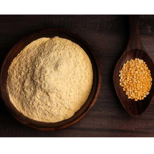 Moongdal Flour | મગની દાળનો લોટ