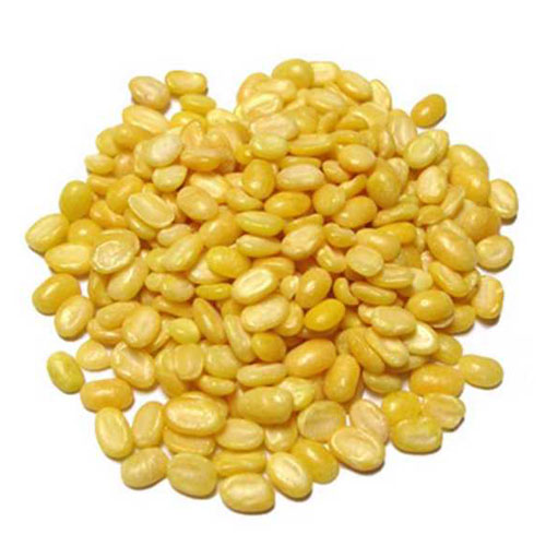 Moongdal Yellow | મગની દાળ