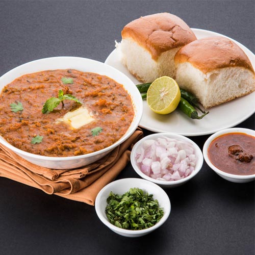 Pavbhaji Masala | પાવભાજી મસાલા