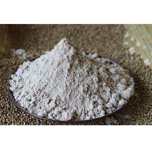 Pearl Millet Flour | બાજરીનો લોટ