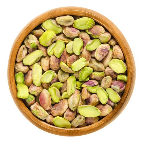 Pistachio Kernels | પીસ્તા