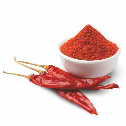 Red Chilly Powder | મરચું લાલ