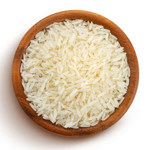 Rice Basmati (Full Grain) | ચોખા બાસમતી (આખા)