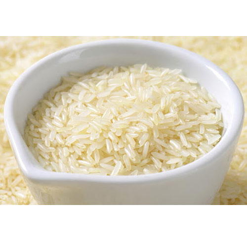 Rice Boiled | ચોખા બોઈલ