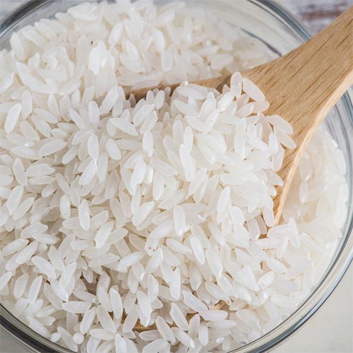 Rice Masoori Thick and Desi | ચોખા મસુરી