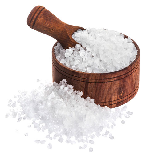 Rock Salt | મીઠું આખું