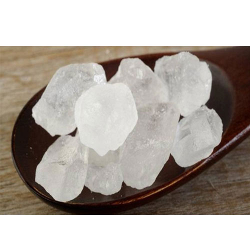 Rock Sugar | સાકર ગાંગડા