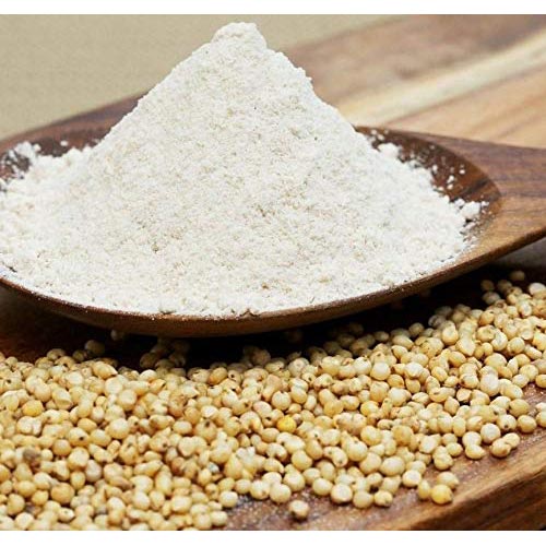 Sorghum Flour | જુવારનો લોટ