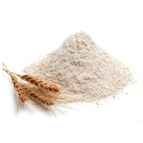 Wheat Flour Granules | ઘઉંનો જાડો લોટ