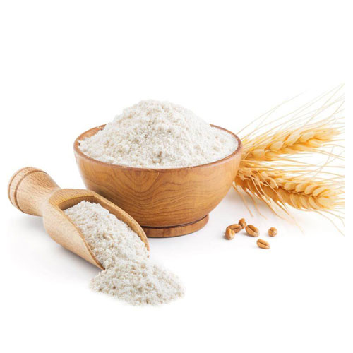 Wheat Flour  | ઘઉંનો લોટ