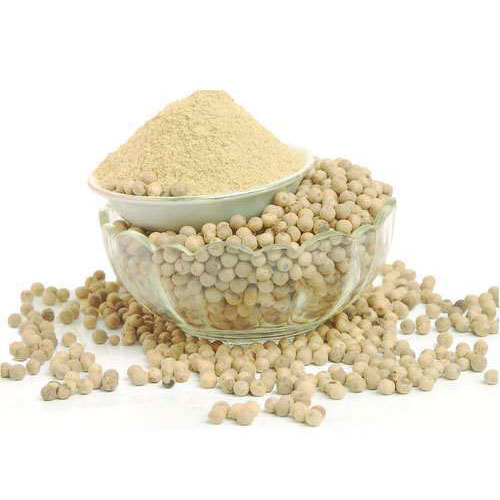 White Pepper Powder | મરી પાવડર સફેદ