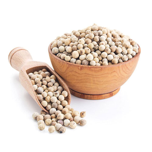 White Pepper | મરી સફેદ