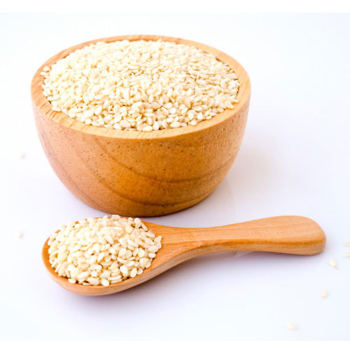 White Sesame Seeds | તલ