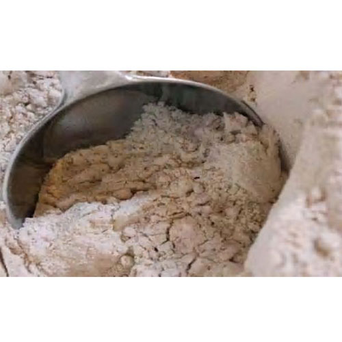 Bhadka Flour | ભડકાનો લોટ