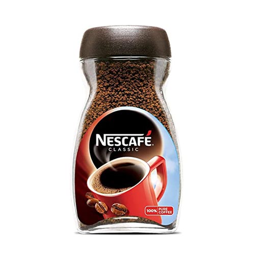 Coffee Nescafe | કોફી