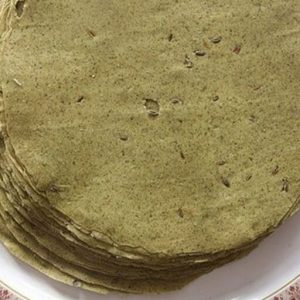 Dhamta Papad Flour | ધમતાનો લોટ