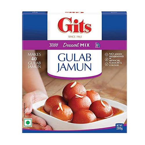Gulab Jamun Gits Pack | ગુલાબ જામુન ગીટ્સ પેક