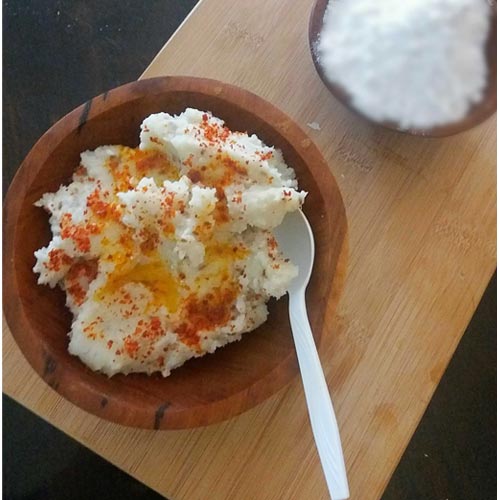 Khichiya Flour | ઇન્સ્ટન્ટ ખીચિયાનો લોટ