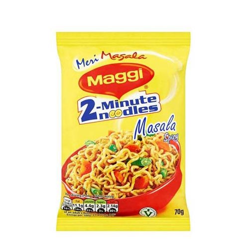Maggi Noodles | મેગી નુડલ્સ