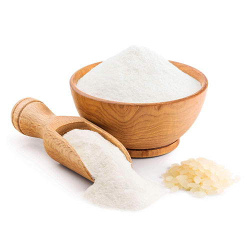 Rice Flour | ચોખાનો લોટ