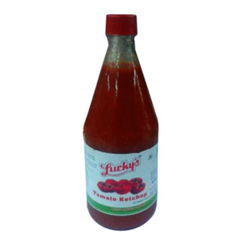 Sauce Lucky | સોસ લકી