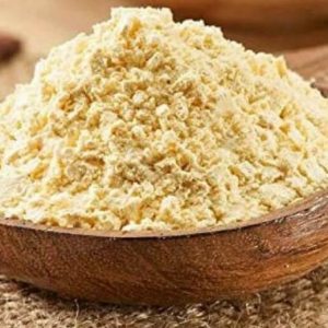 Chanadal Flour Granules | ચણાનો ગગરો લોટ