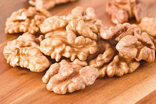 Walnut Kernels 4Parts | અખરોટ