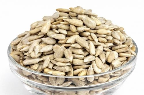 Sunflower Seeds | સનફ્લાવર સીડ્સ