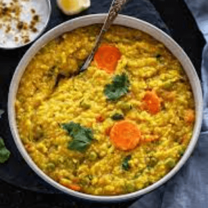 Instant Khichdi Mix | ઇન્સ્ટન્ટ ખીચડી મીક્સ