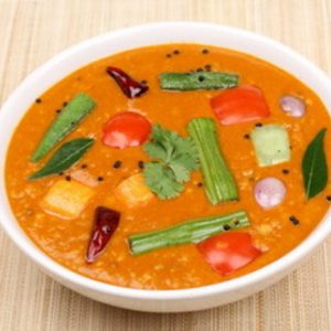 Instant Sambhar | ઇન્સ્ટન્ટ સંભાર