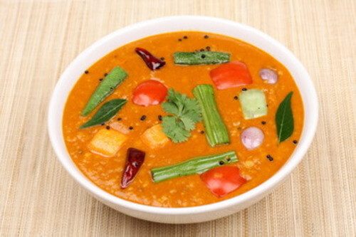 Instant Sambhar | ઇન્સ્ટન્ટ સંભાર