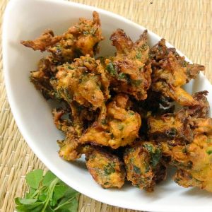 Bhajiya Mix | ભજીયા મીક્સ