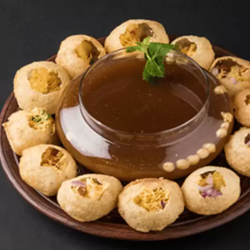 Mitha Pani Mix/મીઠા પાણી મીક્સ